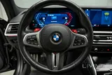BMW M3 Competition 2023